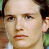 Estelle Perron Naakt