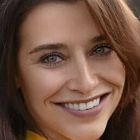Estephania Ah Naakt