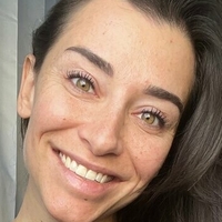 Estephania Naakt