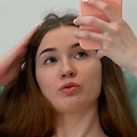 EsterMay Naakt