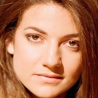Esther Garrel Naakt