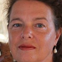Esther Hausmann Naakt