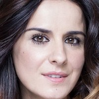 Estíbaliz Gabilondo Naakt