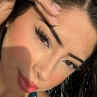Estrella Stefanie Martinez Naakt
