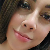 Estrella Vences Naakt