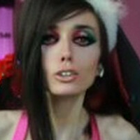 Eugenia Cooney Naakt