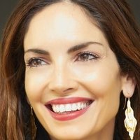 Eugenia Silva Naakt