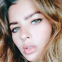 Eugenia Suarez Naakt