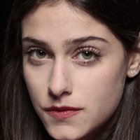 Eugenie Derouand Naakt