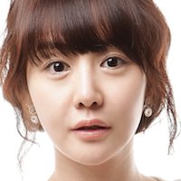 Eun-jin Song Naakt