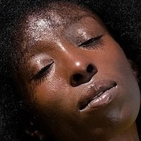 Eunice Olumide Naakt