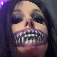 Eva Angelica Naakt