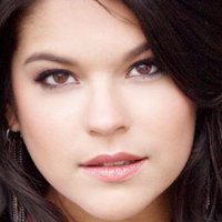 Eva Avila Naakt