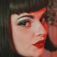 Eva Devore Naakt