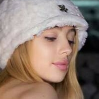 eva_enchanting Naakt