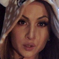 Eva Evans Naakt