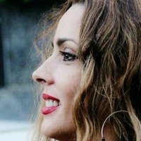 Eva Garcia-Vacas Naakt