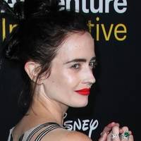 Eva Green Naakt