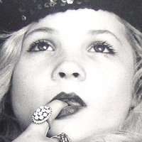 Eva Ionesco Naakt