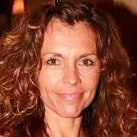 Eva Jenícková Naakt
