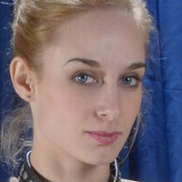Eva Kari Naakt