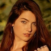 Eva Malitsky Naakt