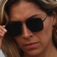 Eva Marcela Naakt