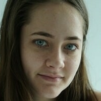 Eva May Naakt