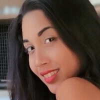 Eva Perez Naakt