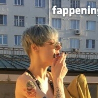 Eva Silver Naakt