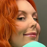 eva.soda Naakt