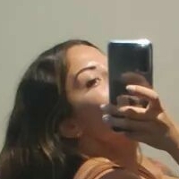 Evangelina Barboza Naakt