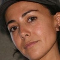 Evangelina Sosa Naakt