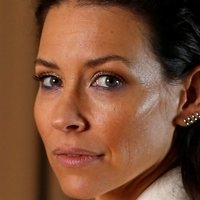 Evangeline Lilly Naakt