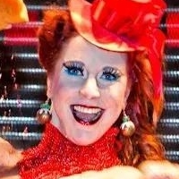 Eve Champagne Naakt