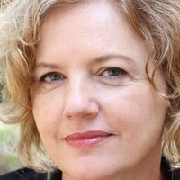 Eve Gordon Naakt