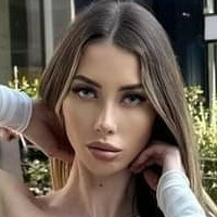Eve Menta Naakt