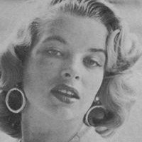 Eve Meyer Naakt