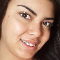 Evelim Alves Naakt
