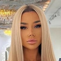 Eveline Marie Naakt
