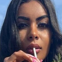 Evelyn Souza Naakt