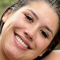 Evelyn Zanelatto Naakt