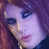 evelyndoll Naakt