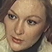Evelyne Scott Naakt