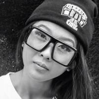 evelynxx / evelynexyz / supportorfeed Naakt