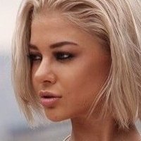 Evgenia Pavlova Naakt