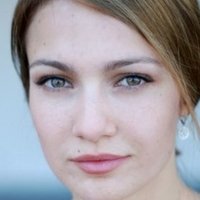 Evgeniya Brik Naakt