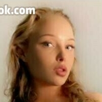Evie Erikson Naakt