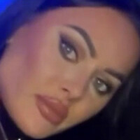 Evil Woman Naakt
