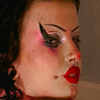 evilgothbunny Naakt